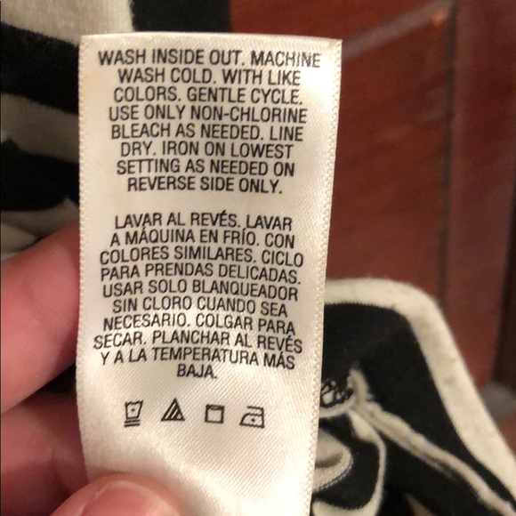 Bongo crop top - Picture 5 of 8